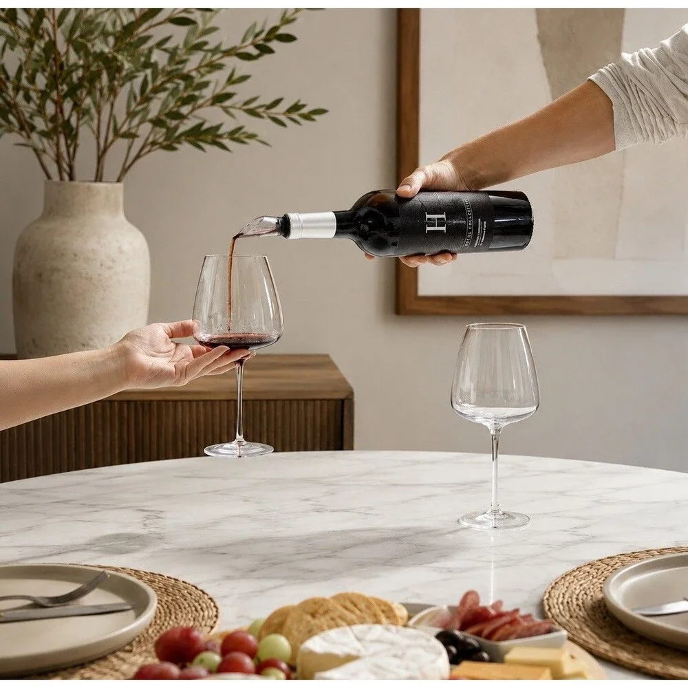 Hotel Collection Wine Chiller & Aerator